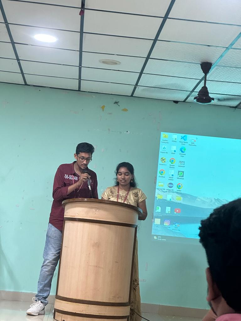 Engineers Day Celebrations